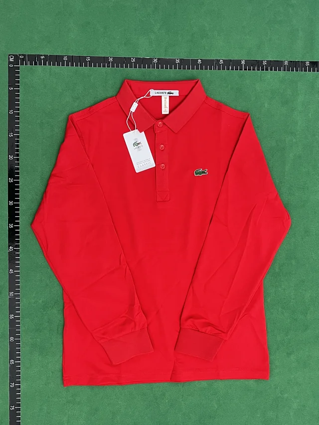 Polo Ralph Lauren Shirts Long-Sleeve Shirt product detail image 10