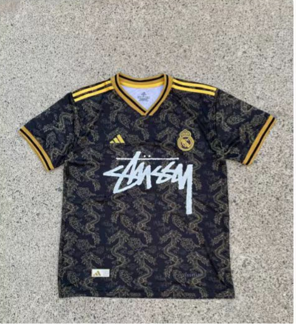 Jersey: seller detail photo 2