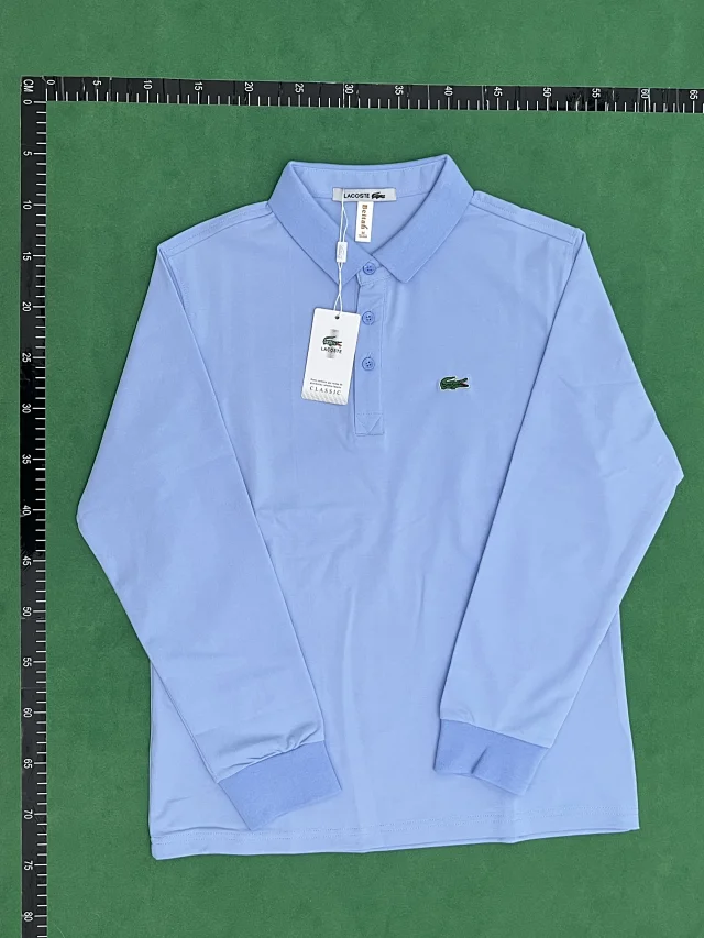 Polo Ralph Lauren Shirts Long-Sleeve Shirt product detail image 14