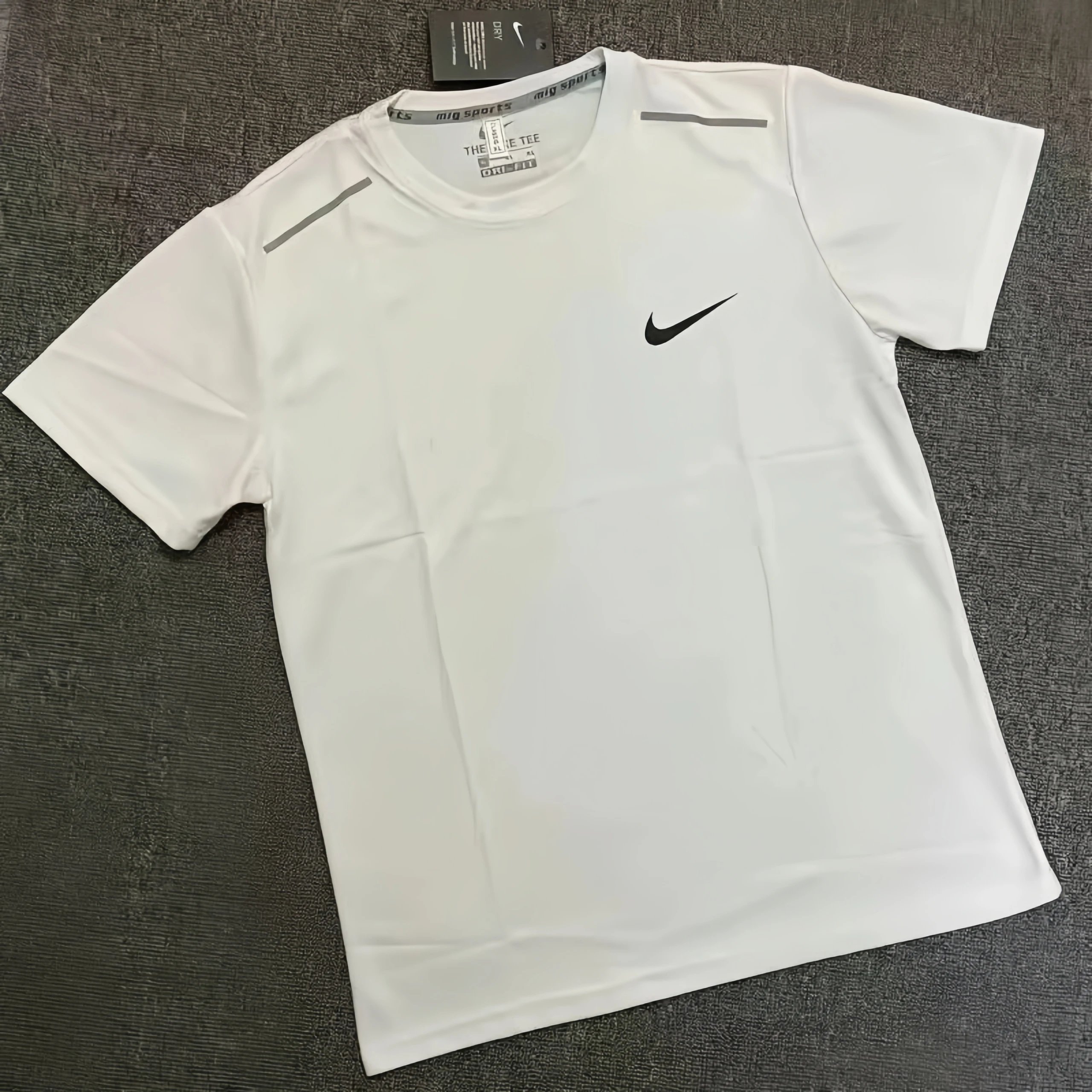 NikeTee - rep koszulki