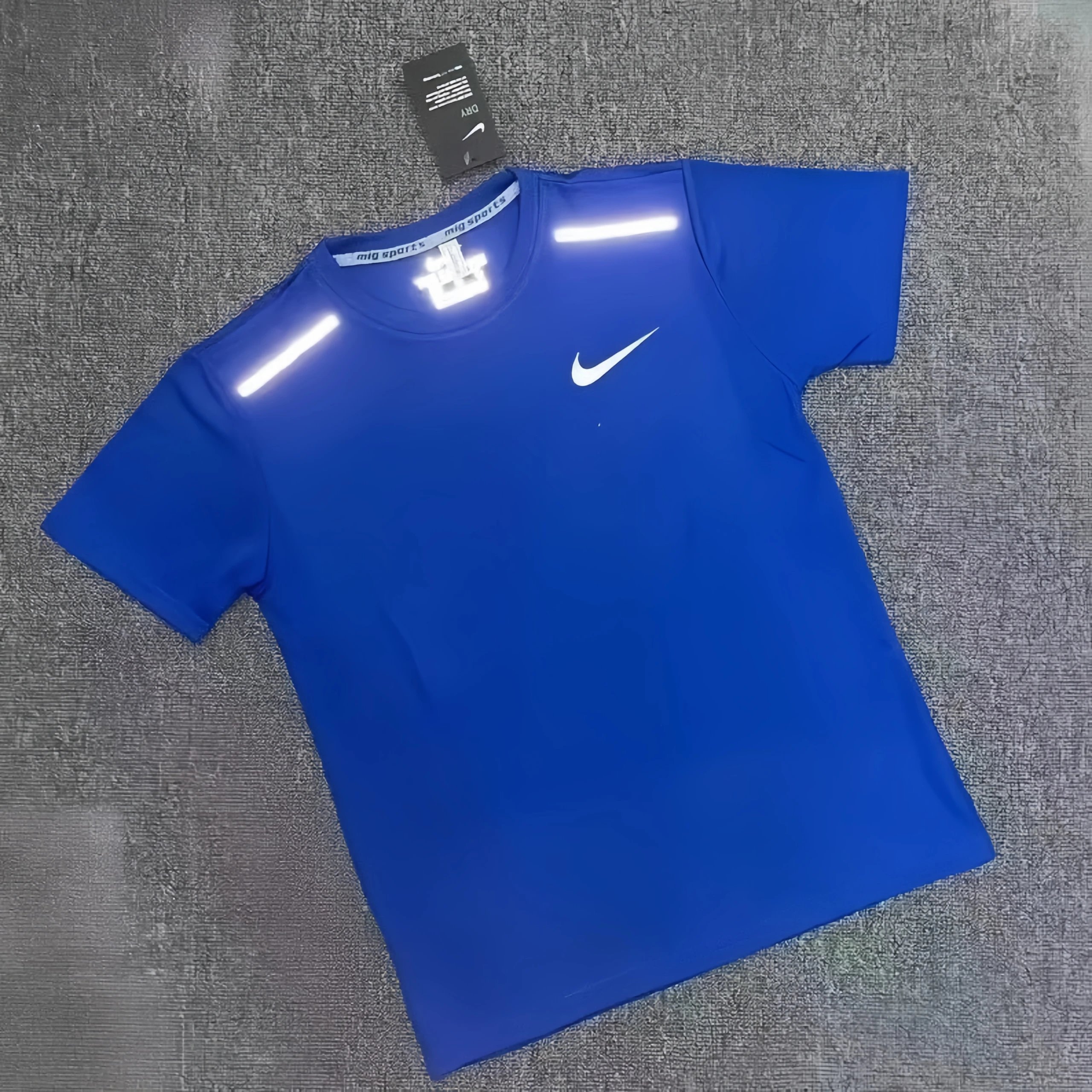 Nike Tee - rep koszulki