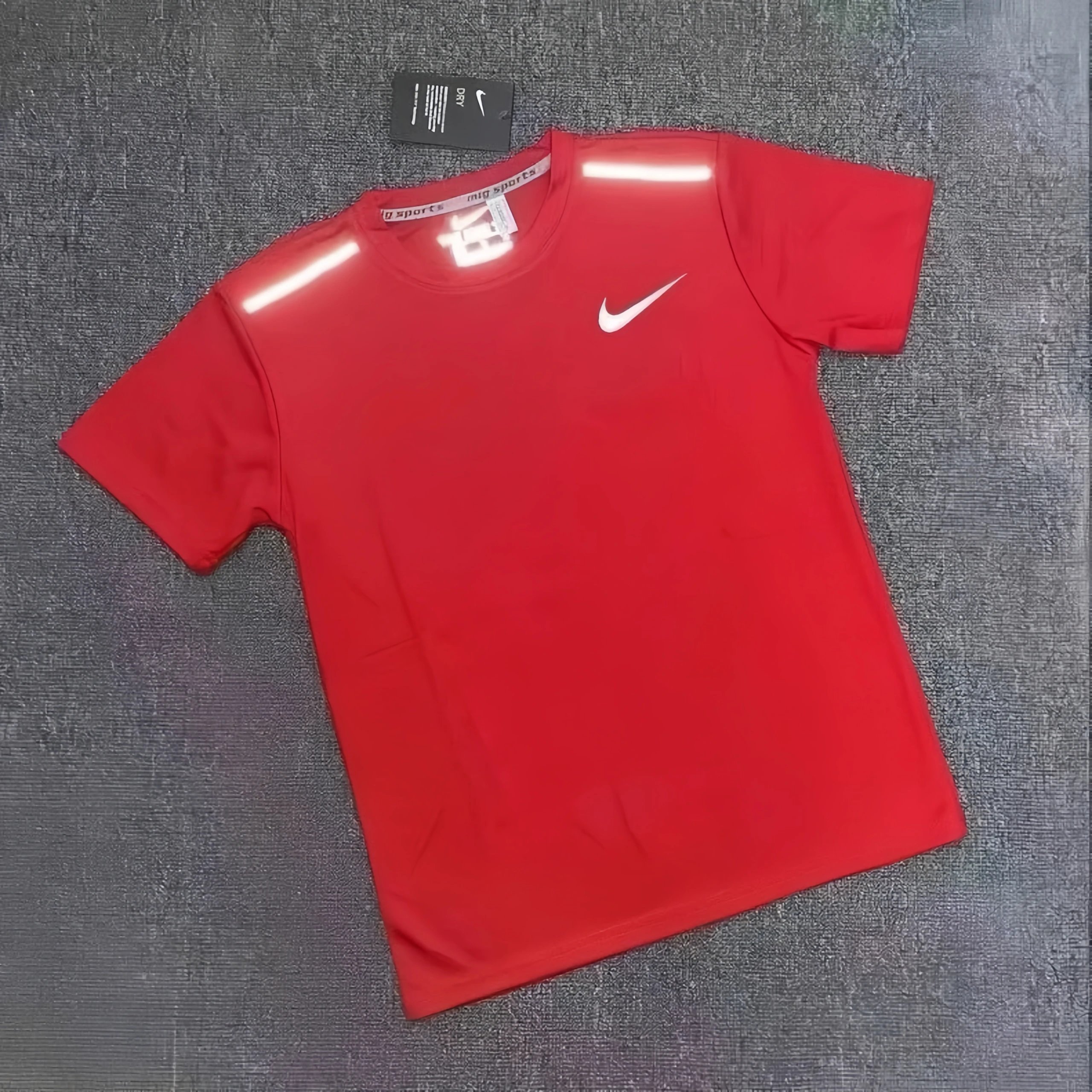Nike Tee - rep koszulki