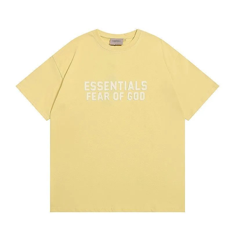 Essentials T-Shirt Mauve - 11