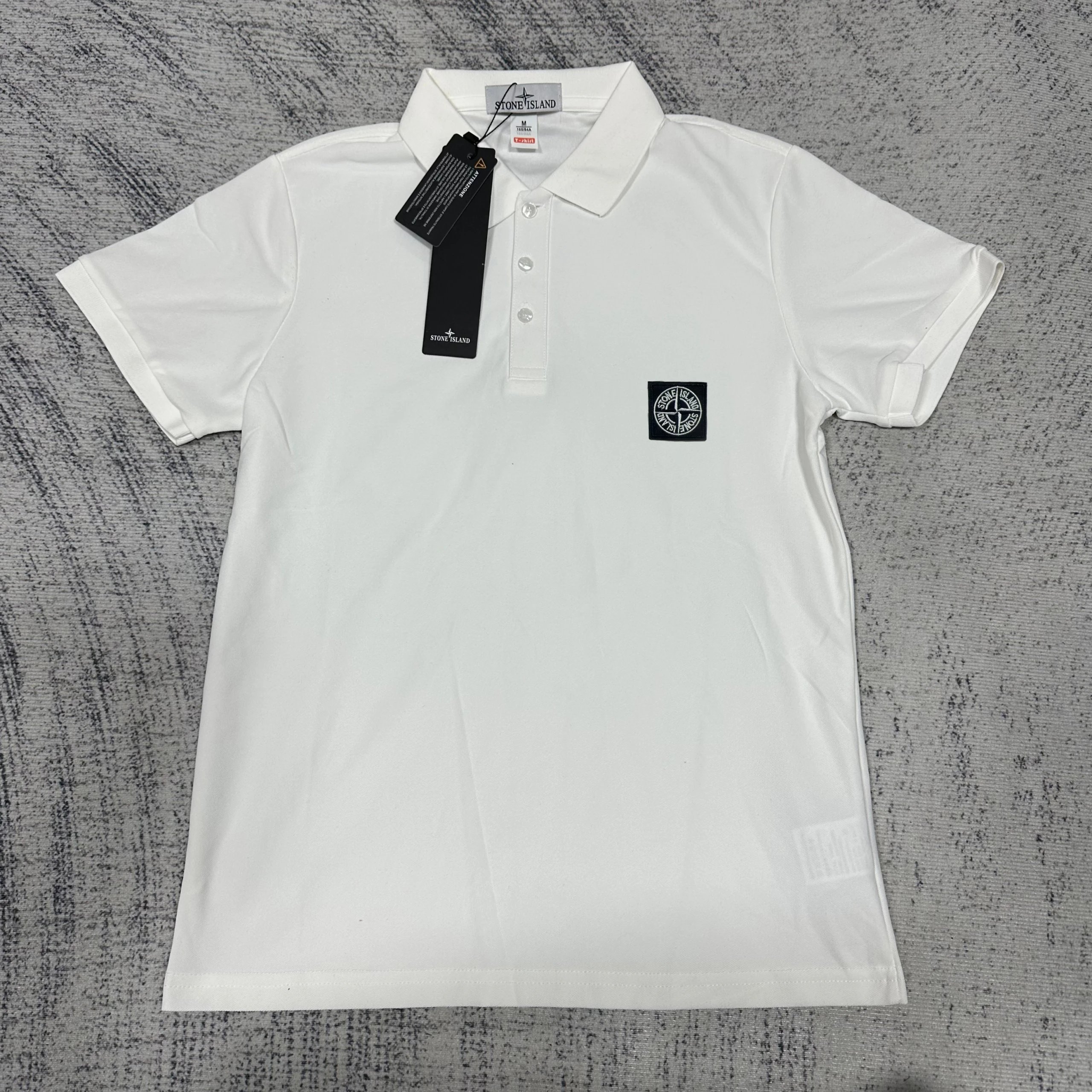 Fashion Short Sleeve photo 2
