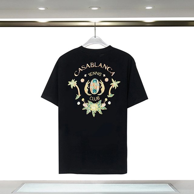 Casablanca T-shirt TEE: seller detail photo 12