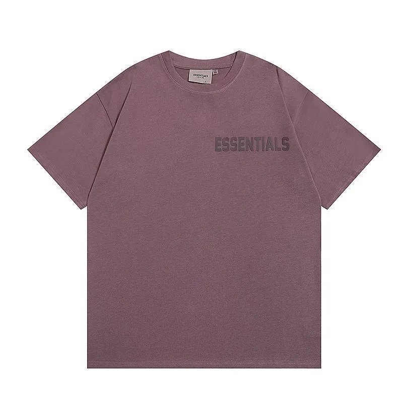 Essentials T-Shirt Mauve - 13