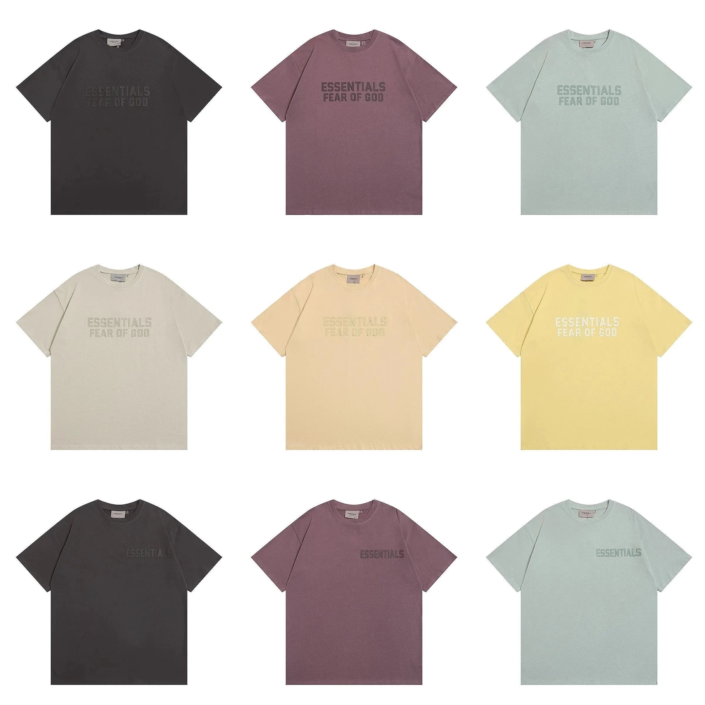 Fear of God Essentials T-Shirt