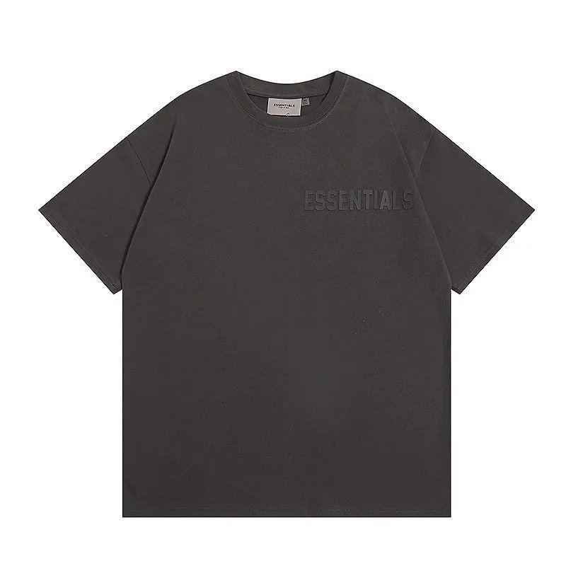 Essentials T-Shirt Mauve - 12