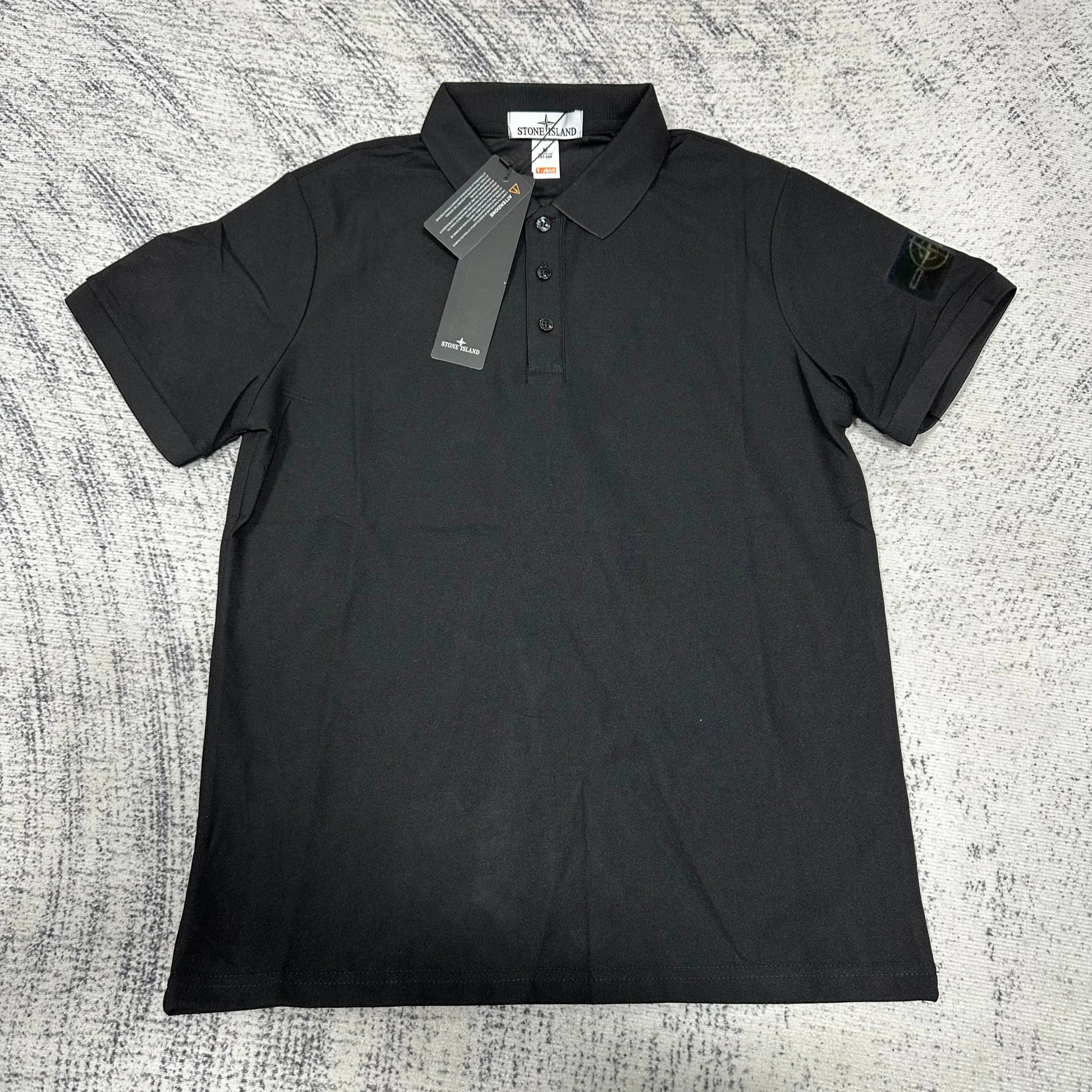 Fashion Short Sleeve photo 5