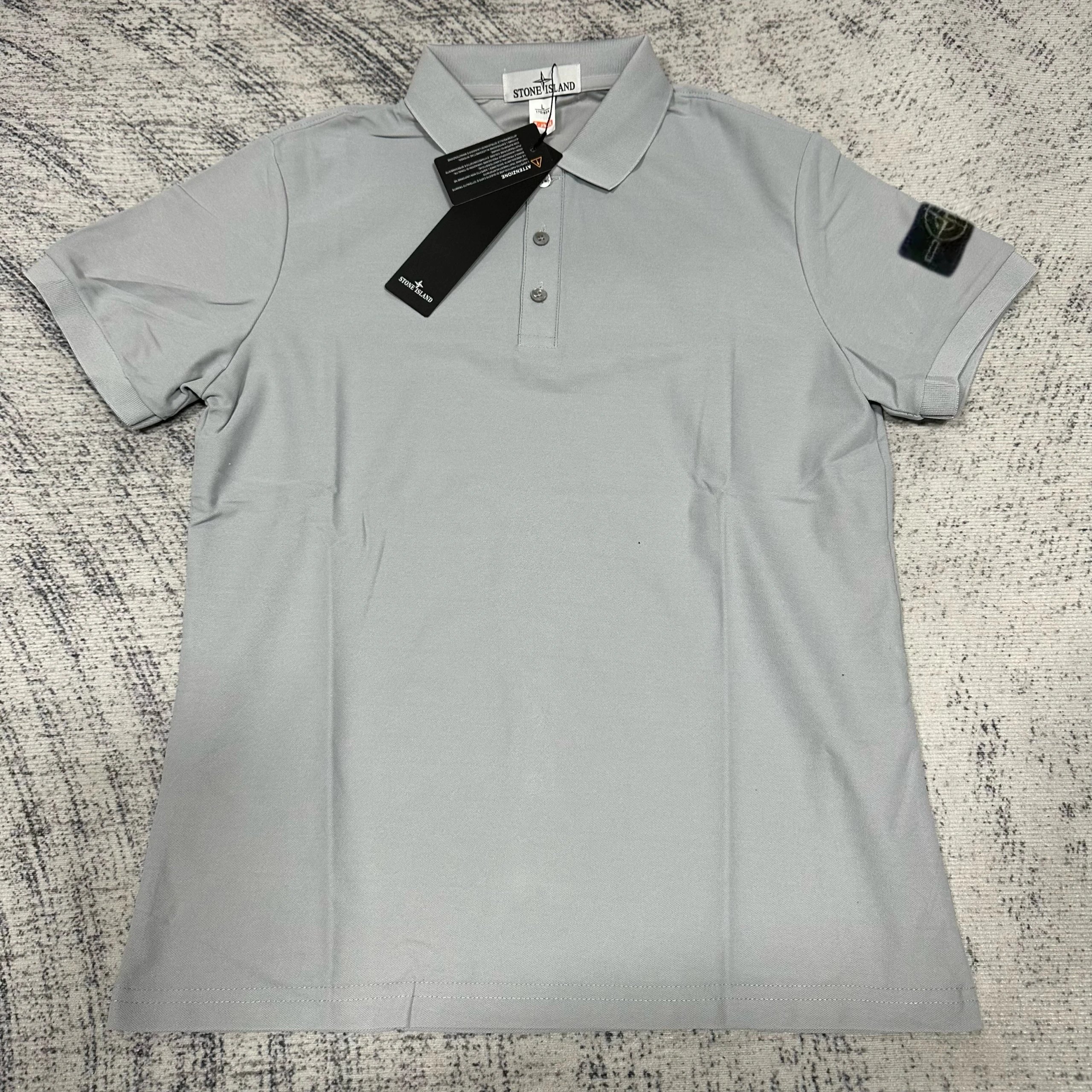 Fashion Short Sleeve photo 7