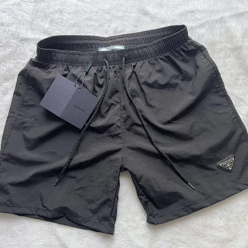 Prada Prada Shorts