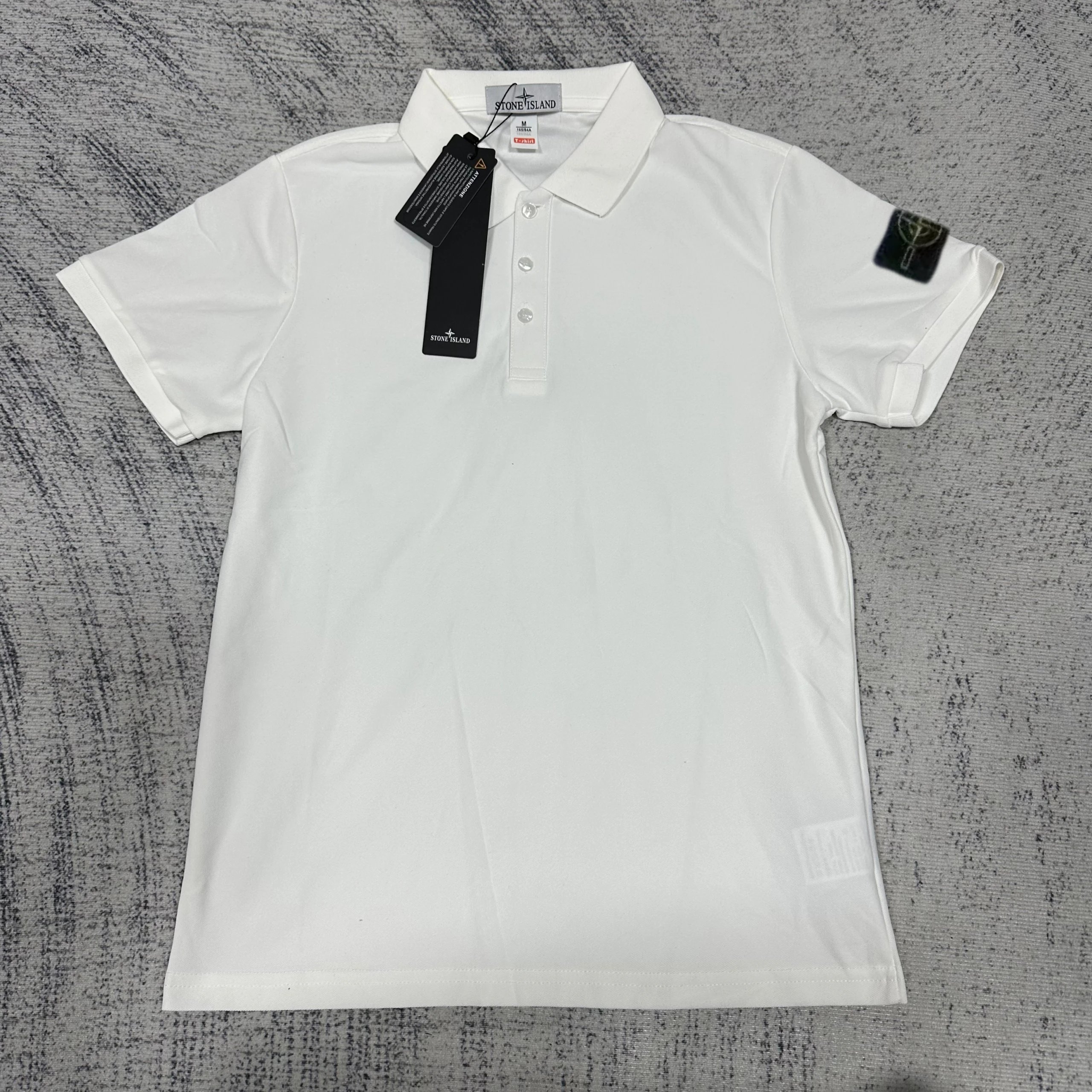 Fashion Short Sleeve photo 3