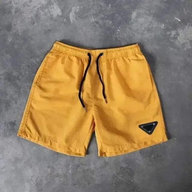 Prada shorts: seller detail photo 14