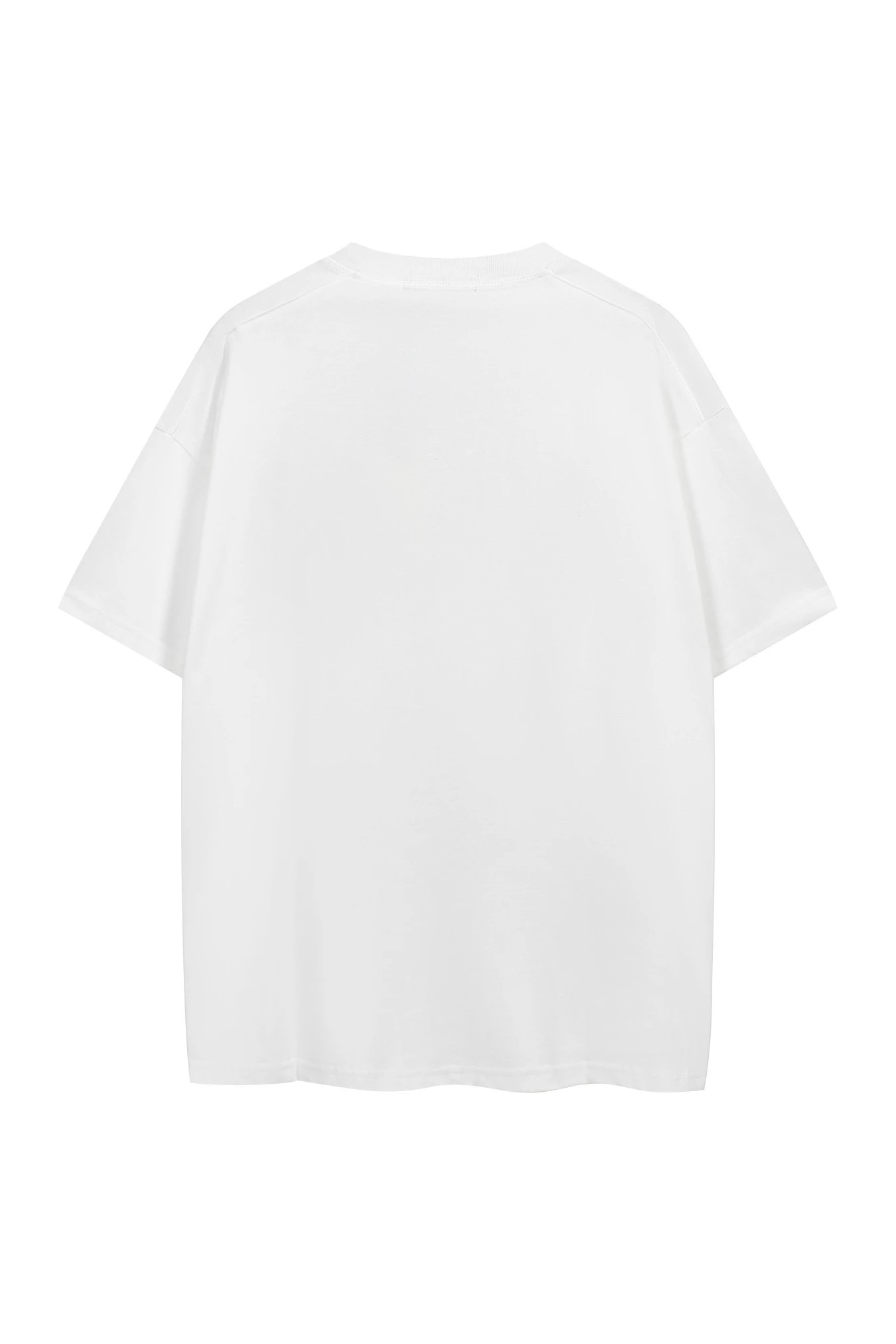 Cole Buxton CB Logo Black Green White Oversized T-Shirt