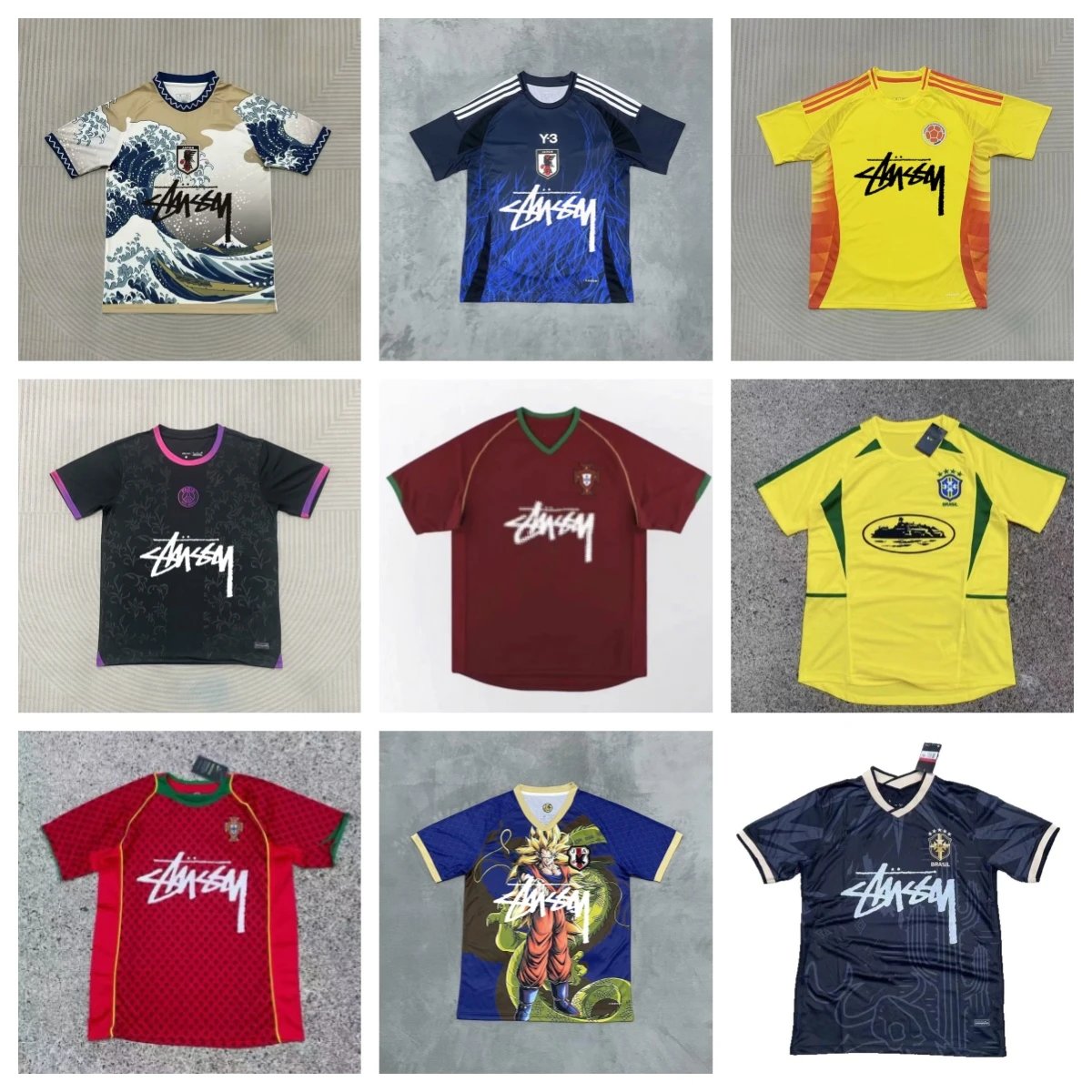 Summer Trendy Shirt WhatsApp: 8613860942036 WCA