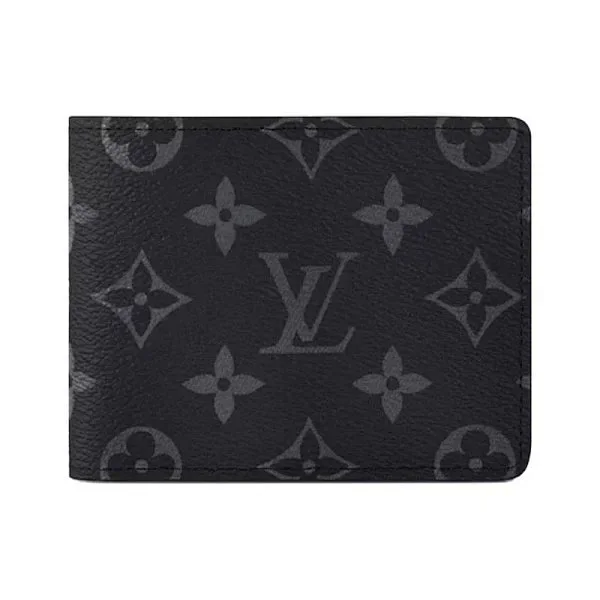 Louis Vuitton Wallets & Card Holders Monogram and Damier-pattern product detail image 11