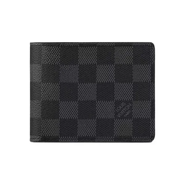 Louis Vuitton Wallets & Card Holders Monogram and Damier-pattern product detail image 15