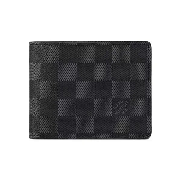 Gucci Tiger Embroidered GG Supreme Canvas Bifold Wallet Short Wallet product detail 16 in Litbuy spreadsheet finds