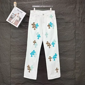 Chrome Hearts Chrome Hearts Jeans