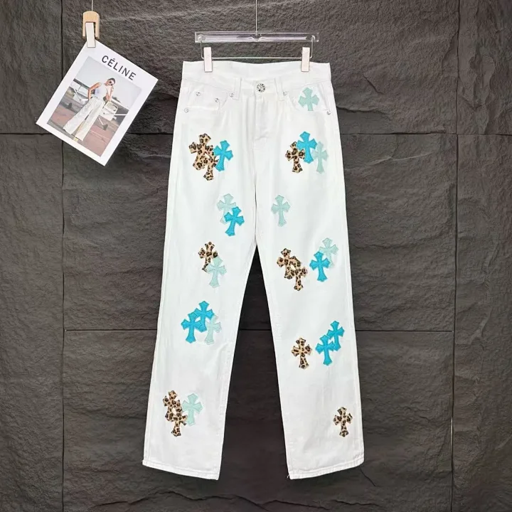 Chrome Hearts Chrome Hearts Jeans
