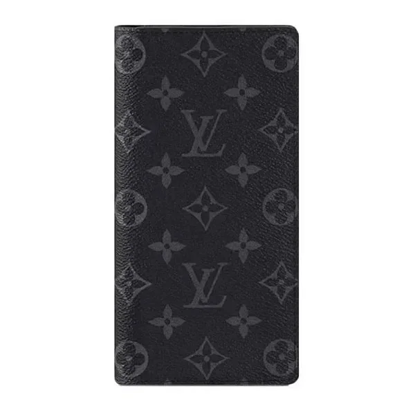 Louis Vuitton Wallets & Card Holders Monogram and Damier-pattern product detail image 14