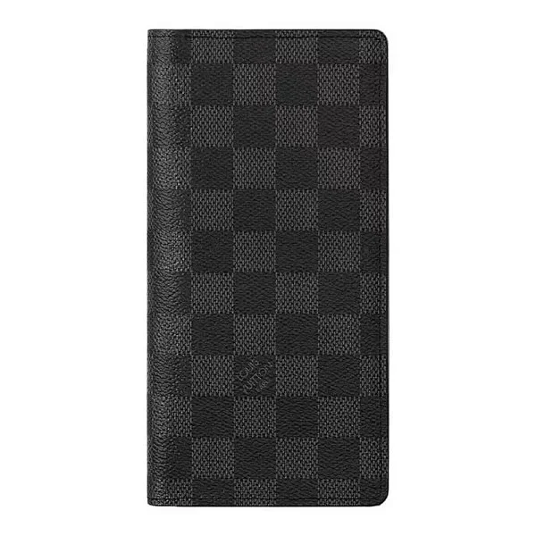 Louis Vuitton Wallets & Card Holders Monogram and Damier-pattern product detail image 13