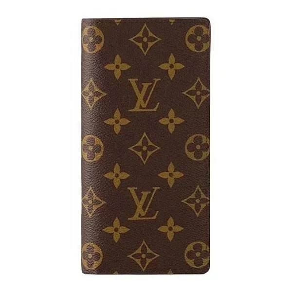 LV Wallet: seller detail photo 4