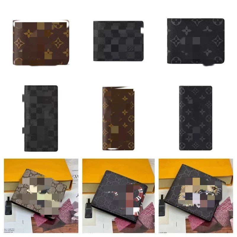 Louis Vuitton /Gucci wallet