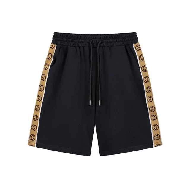 Gucci Shorts Drawstring Logo product detail image 14