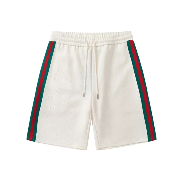 Gucci Shorts Drawstring Logo product detail image 13