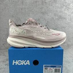 thumbnail for [BD version] ONE ONE Clifton 9 Clifton Pro Performance Shock Absorbing Road Running Shoe