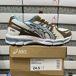 thumbnail for 【EG Batch】 GEL-KAYANO 12.1