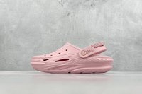 Radio waves pink