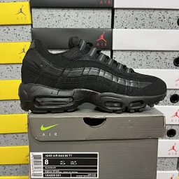 thumbnail for [PE version] Link2 Air Max 95
