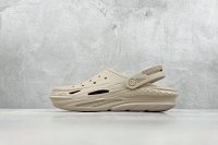 Radio wave khaki