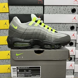thumbnail for 【PE版】Link2 Air Max 95