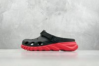 Turbo black and red