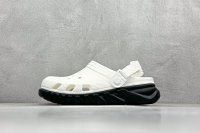 Turbo white and black