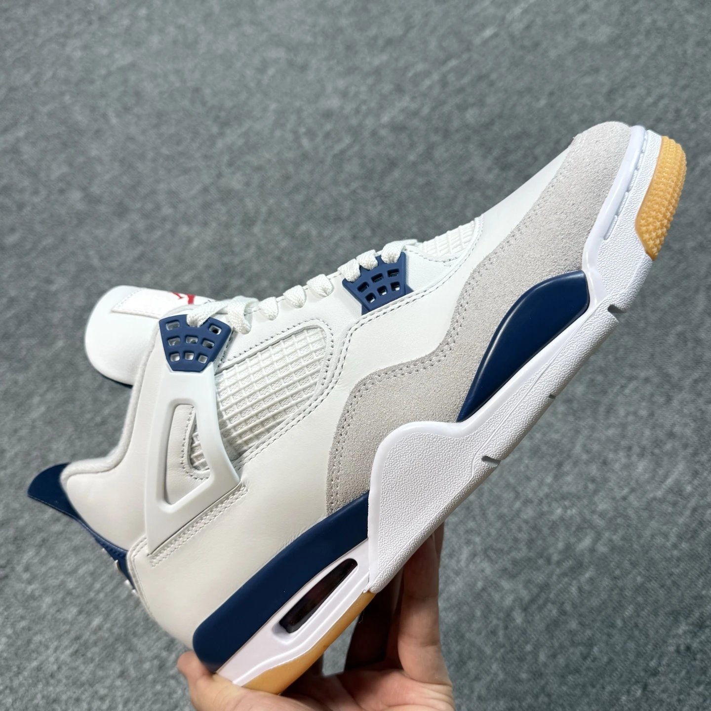 AJ4 DR5415-100