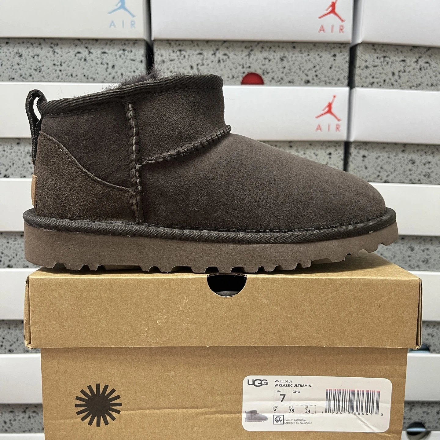 1116109棕色（36-40）