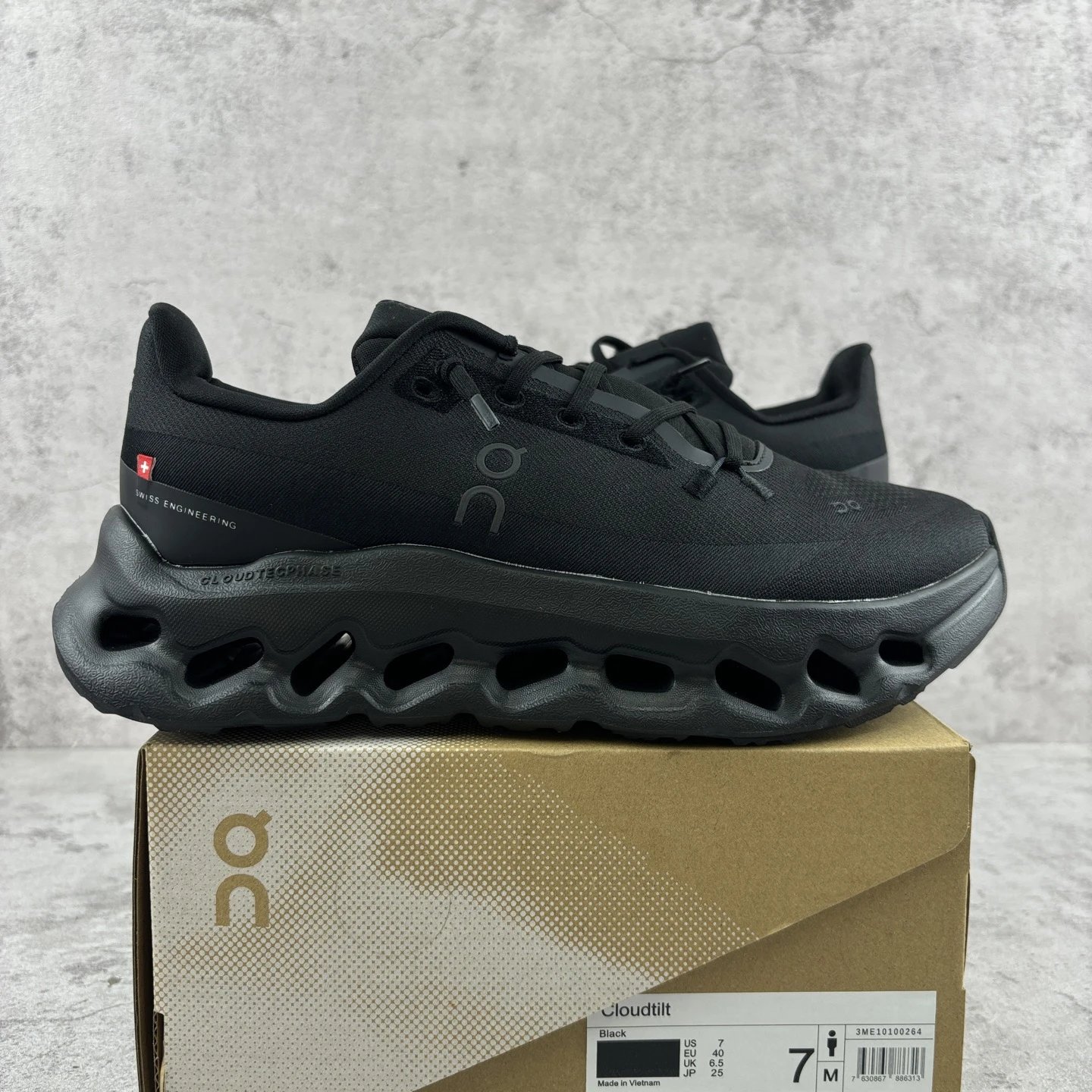 3ME10100264 黑色