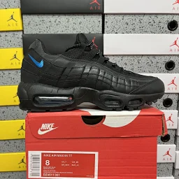 thumbnail for 【PE版】LINK3 Air Max 95