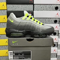 thumbnail for 【PE版】LINK3 Air Max 95