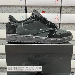 thumbnail for 【原厂版】TS倒钩