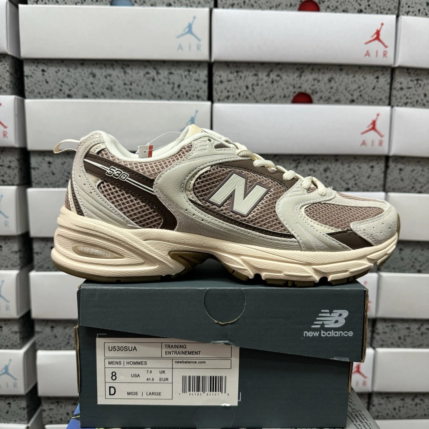 LZ U530SUA
