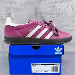 thumbnail for [S2 TOP version] link1 Gazelle Samba OG