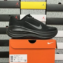 thumbnail for [Best batch] Air Zoom Vomero 18 Autonomous Style Running Shoes