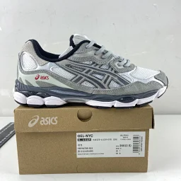 thumbnail for 【M版】Gel-NYC  系列集合 36-47