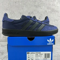 thumbnail for 【S2/TOP版】link1  Gazelle Samba OG