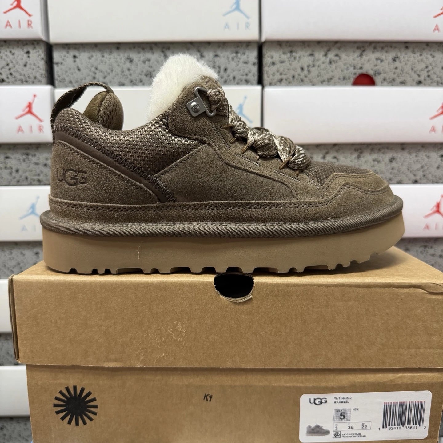 梅尔 1144032 胡桃 35-44